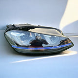 Frontscheinwerfer VW Golf 5G1941034C Xenon Rechts Scheinwerfer Headlight