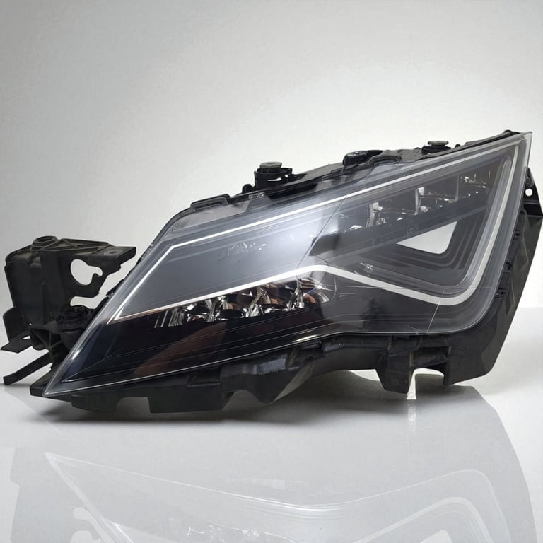 Frontscheinwerfer Seat Leon 5f1 5F1941007L 16091408369 Full LED Links Headlight