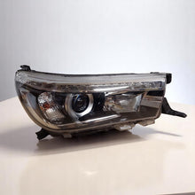Load image into Gallery viewer, Frontscheinwerfer Toyota Hilux OK-56 LED Rechts Scheinwerfer Headlight SCH4456352709rn