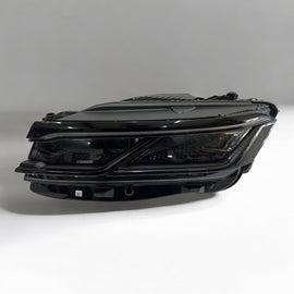 Frontscheinwerfer VW Touareg 761941081A Links Scheinwerfer Headlight SCH8000740049ar