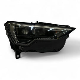 Frontscheinwerfer Audi Q3 83A941012 LED Rechts Scheinwerfer Headlight SCH9347949486fr
