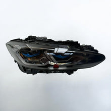 Laden Sie das Bild in den Galerie-Viewer, Frontscheinwerfer BMW 4 G22 G23 G26 5A1936804 Rechts Scheinwerfer Headlight