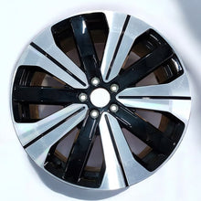 Laden Sie das Bild in den Galerie-Viewer, 1x Alufelge 19 Zoll 7.5" 5x108 50,5ET 32143627 Volvo Xc40 Rim Wheel
