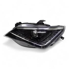 Frontscheinwerfer Seat Ibiza IV 6J1941007Q Xenon Links Scheinwerfer Headlight SCH5577220395jw
