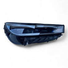 Laden Sie das Bild in den Galerie-Viewer, Frontscheinwerfer BMW IX I20 5A3CE98 Rechts Scheinwerfer Headlight SCH7490730391qn