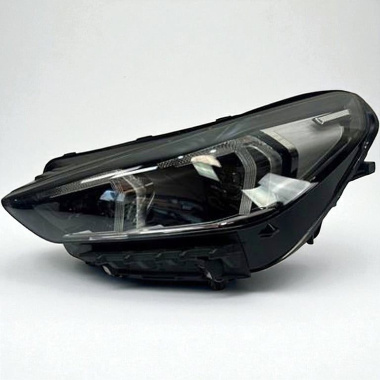 Frontscheinwerfer BMW X1 5A9A227-01 Full LED Links Scheinwerfer Headlight SCH2034238545gt