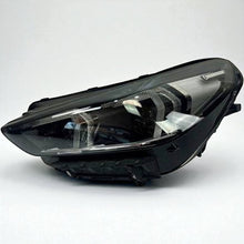 Laden Sie das Bild in den Galerie-Viewer, Frontscheinwerfer BMW X1 5A9A227-01 Full LED Links Scheinwerfer Headlight SCH2034238545gt