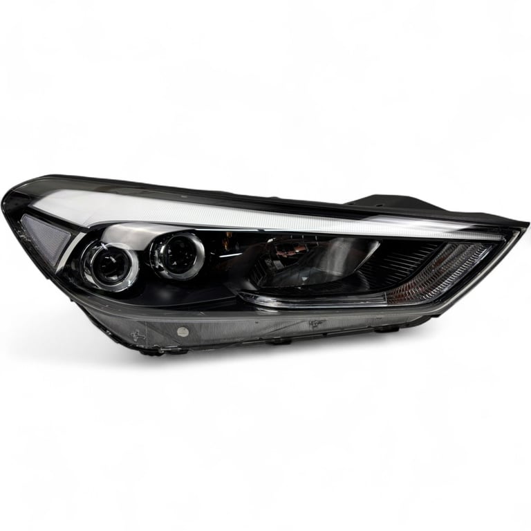 Frontscheinwerfer Hyundai Tucson 92102-D7201 Full LED Rechts Headlight SCH1332027996ec
