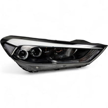 Load image into Gallery viewer, Frontscheinwerfer Hyundai Tucson 92102-D7201 Full LED Rechts Headlight SCH1332027996ec