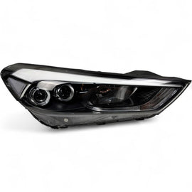 Frontscheinwerfer Hyundai Tucson 92102-D7201 Full LED Rechts Headlight SCH1332027996ec
