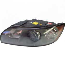 Frontscheinwerfer Volvo S40 II 30678916 Xenon Links Scheinwerfer Headlight SCH6143911883ac