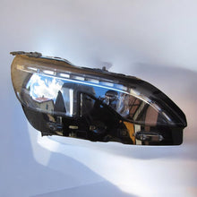 Laden Sie das Bild in den Galerie-Viewer, Frontscheinwerfer Peugeot 3008 9826572680 LED Rechts Scheinwerfer Headlight