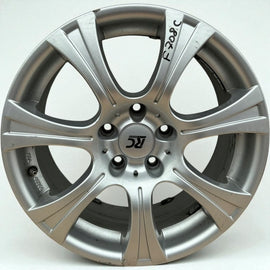 1x Alufelge 17 Zoll 8.0