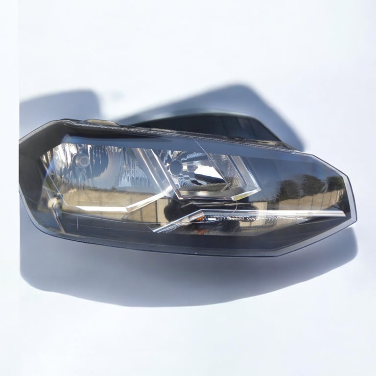 Frontscheinwerfer VW Polo 2G1941006 Rechts Scheinwerfer Headlight