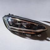 Frontscheinwerfer VW Sportsvan 517941060 LED Rechts Scheinwerfer Headlight