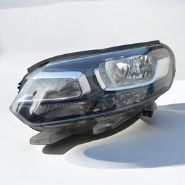 Frontscheinwerfer Citroën Jumpy Vivaro C 9808567780-00 Links Headlight