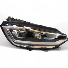 Load image into Gallery viewer, Frontscheinwerfer VW Sportsvan 517941060A LED Rechts Scheinwerfer Headlight SCH2582732242hr