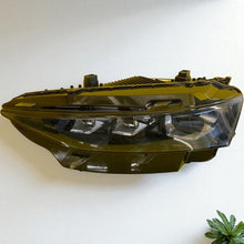 Load image into Gallery viewer, Frontscheinwerfer Citroën Ds Crossback 7 9841273180 LED Links Headlight