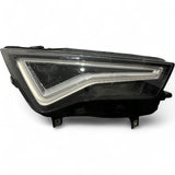 Frontscheinwerfer Seat Ateca 576941032B Full LED Rechts Scheinwerfer Headlight