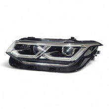 Laden Sie das Bild in den Galerie-Viewer, Frontscheinwerfer VW Tiguan Allspace 5NN941081D LED Rechts oder Links
