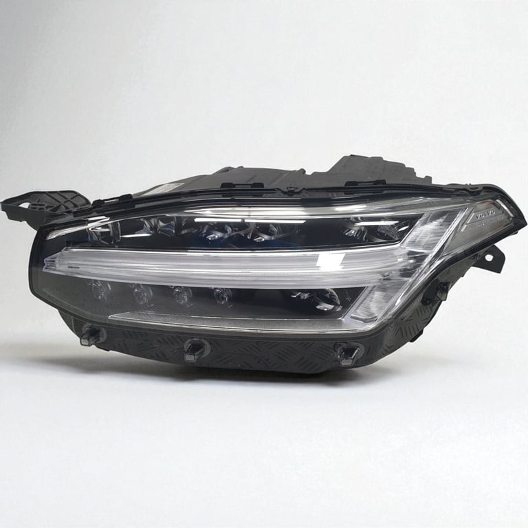 Frontscheinwerfer Volvo Xc90 II 32420455 Links Scheinwerfer Headlight