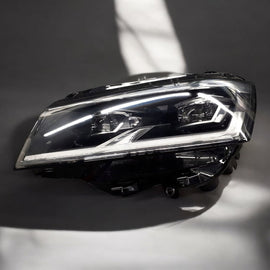 Frontscheinwerfer VW T6 7L1941035E Links Scheinwerfer Headlight