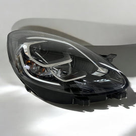 Frontscheinwerfer Ford Puma L1TB-13E014-EH Full LED Rechts Headlight