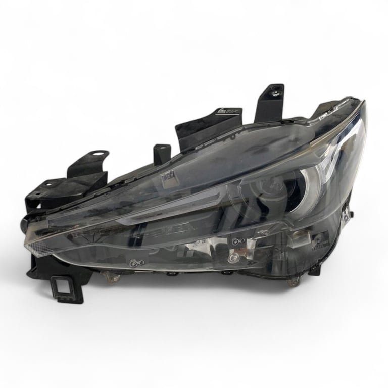 Frontscheinwerfer Mazda Cx-5 4421771600 Full LED Links Scheinwerfer Headlight SCH2050083531yc
