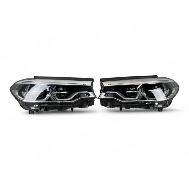 Frontscheinwerfer BMW G31 G30 8499122 7214961 Full LED Ein Satz Headlight SCH4288824493dx