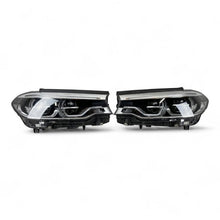 Load image into Gallery viewer, Frontscheinwerfer BMW G31 G30 8499122 7214961 Full LED Ein Satz Headlight SCH4288824493dx