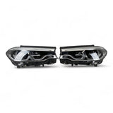 Frontscheinwerfer BMW G31 G30 8499122 7214961 Full LED Ein Satz Headlight