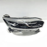 Frontscheinwerfer Renault Espace V 260104520R Rechts Scheinwerfer Headlight