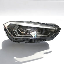 Laden Sie das Bild in den Galerie-Viewer, Frontscheinwerfer BMW X1 F48 5A01172-02 LED Rechts Scheinwerfer Headlight SCH9894260882lb