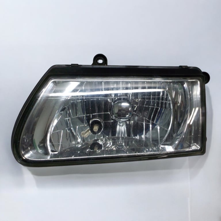 Frontscheinwerfer Opel Frontera B 91158039 LED Links Scheinwerfer Headlight