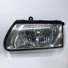 Laden Sie das Bild in den Galerie-Viewer, Frontscheinwerfer Opel Frontera B 91158039 LED Links Scheinwerfer Headlight