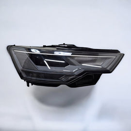 Frontscheinwerfer Audi A6 C8 4K0941034 Full LED Rechts Scheinwerfer Headlight SCH1983550755rc