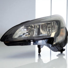 Laden Sie das Bild in den Galerie-Viewer, Frontscheinwerfer Opel Corsa E 1EF01183001 Links Scheinwerfer Headlight SCH6779804946wk