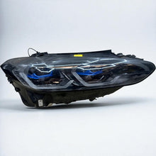 Laden Sie das Bild in den Galerie-Viewer, Frontscheinwerfer BMW G22 G82 9505116-04 Laser Rechts Scheinwerfer Headlight SCH1214923248kv