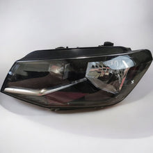 Load image into Gallery viewer, Frontscheinwerfer VW Caddy III 2K1941015 Links Scheinwerfer Headlight SCH1934830849ys
