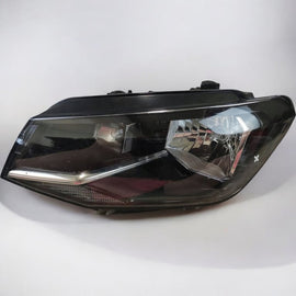 Frontscheinwerfer VW Caddy III 2K1941015 Links Scheinwerfer Headlight SCH1934830849ys