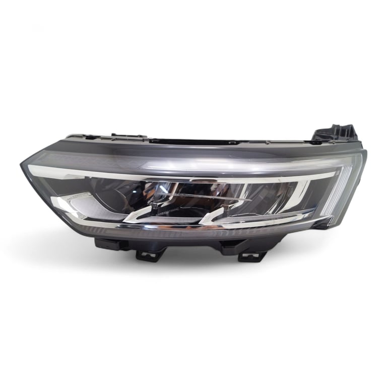 Frontscheinwerfer Renault Koleos II 260607971 LED Ein Stück (Rechts oder Links) SCH3092431942iu