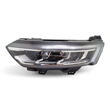 Laden Sie das Bild in den Galerie-Viewer, Frontscheinwerfer Renault Koleos II 260607971 LED Ein Stück (Rechts oder Links) SCH3092431942iu