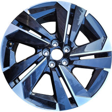 Laden Sie das Bild in den Galerie-Viewer, 1x Alufelge 19 Zoll 7.0&quot; 5x108 41ET 9808687377 Peugeot Rim Wheel