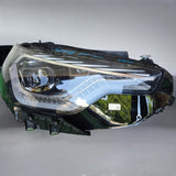 Frontscheinwerfer BMW 2 G42 5A03E38 LED Rechts Scheinwerfer Headlight