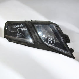 Frontscheinwerfer Skoda Octavia III 5E1941016E LED Rechts Scheinwerfer Headlight SCH7668630671kr