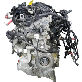 Motor BMW G20 B48B20A 2.0 Benzin Engine Unkomplett