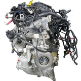 Motor BMW G20 B48B20A 2.0 Benzin Engine Unkomplett