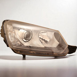 Frontscheinwerfer Skoda Yeti 5L1941016C Xenon Rechts Scheinwerfer Headlight