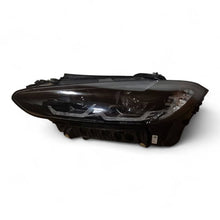 Laden Sie das Bild in den Galerie-Viewer, Frontscheinwerfer BMW 4 G22 G23 G26 11921190001 9505109 Full LED Links Headlight SCH3830288801ea