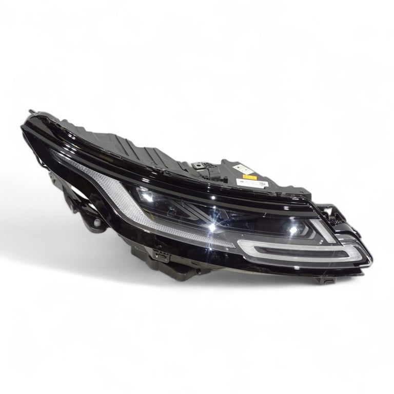 Frontscheinwerfer Land Rover Evoque L551 Rh K8D213W029H LED Rechts Headlight SCH4084924218rp